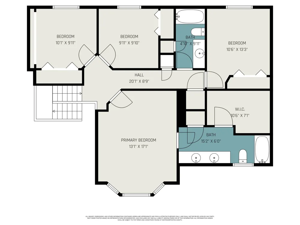 7496 Kingsley Drive Onsted, MI 49265