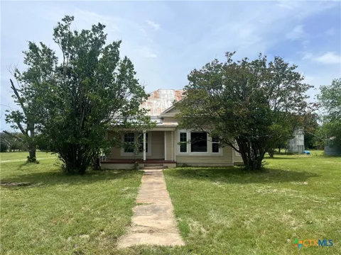 1312 Fm 581 Highway