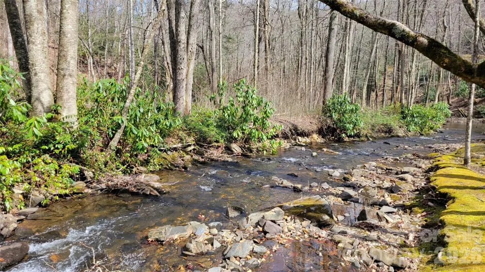 112 Rainbow Trout Road Burnsville, NC 28714