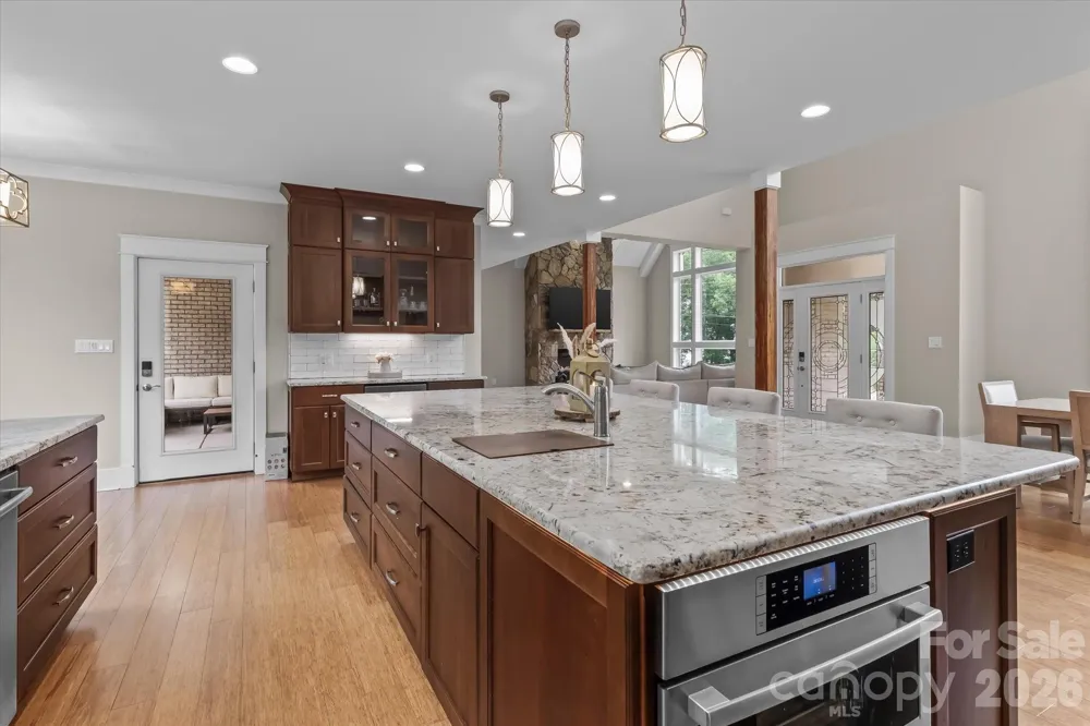 9355 Legrand Drive Terrell, NC 28682