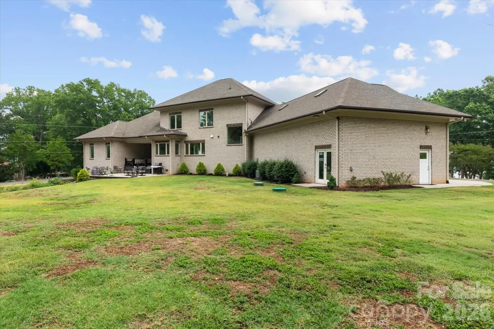 9355 Legrand Drive Terrell, NC 28682