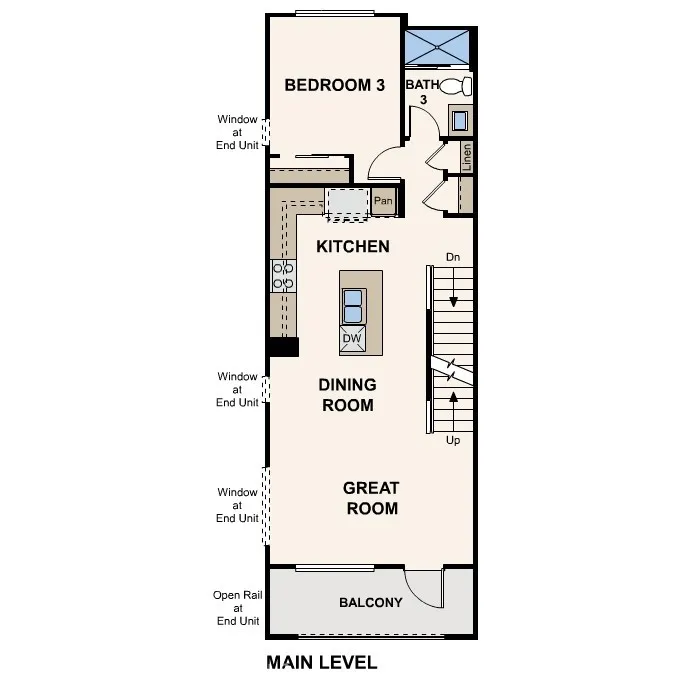 9542 Hannah Way Riverside, CA 92503