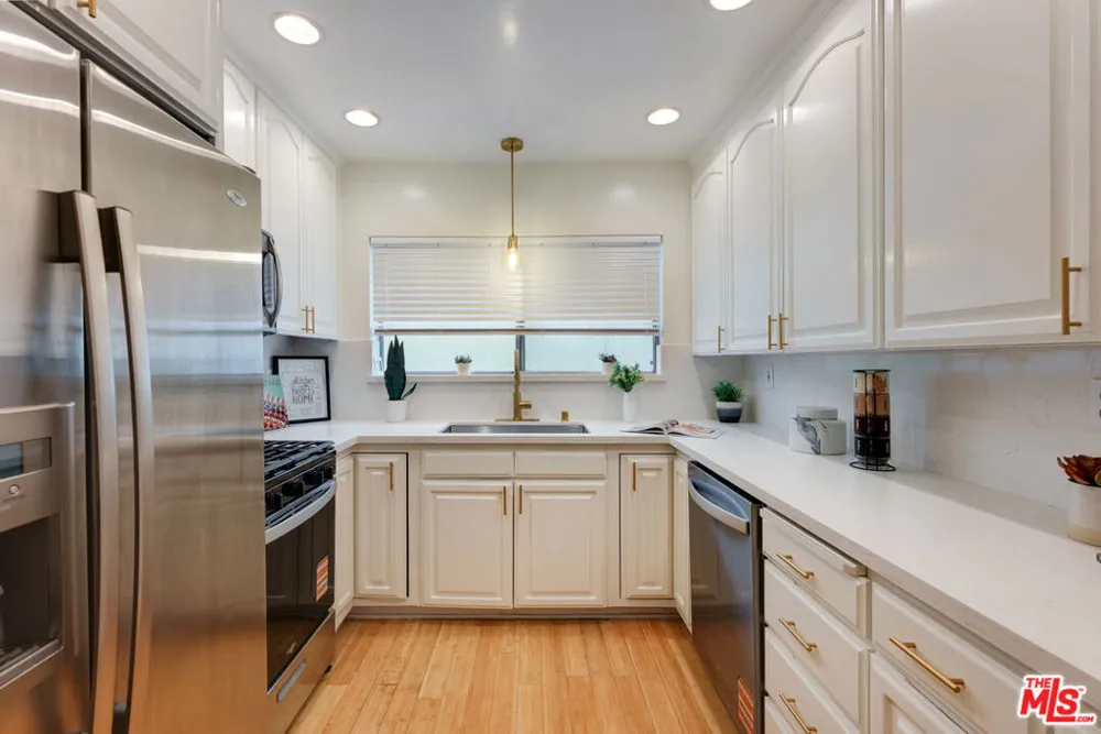4312 Babcock Avenue #3 Studio City, CA 91604