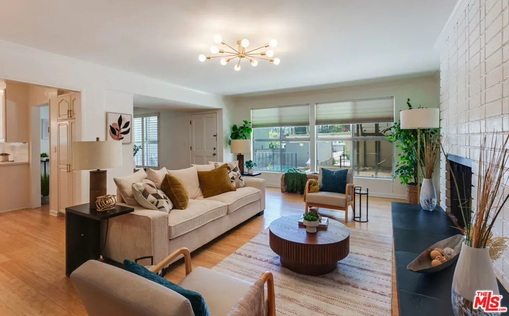 4312 Babcock Avenue #3 Studio City, CA 91604