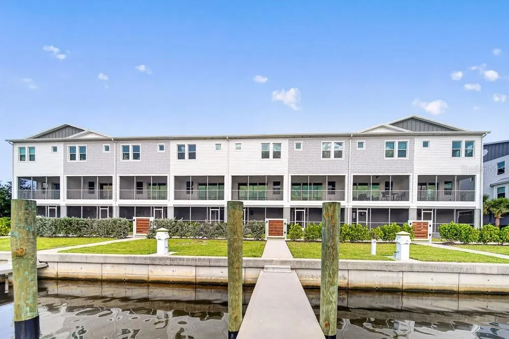 1617 SEA HAVEN DRIVE #504 Punta Gorda, FL 33950