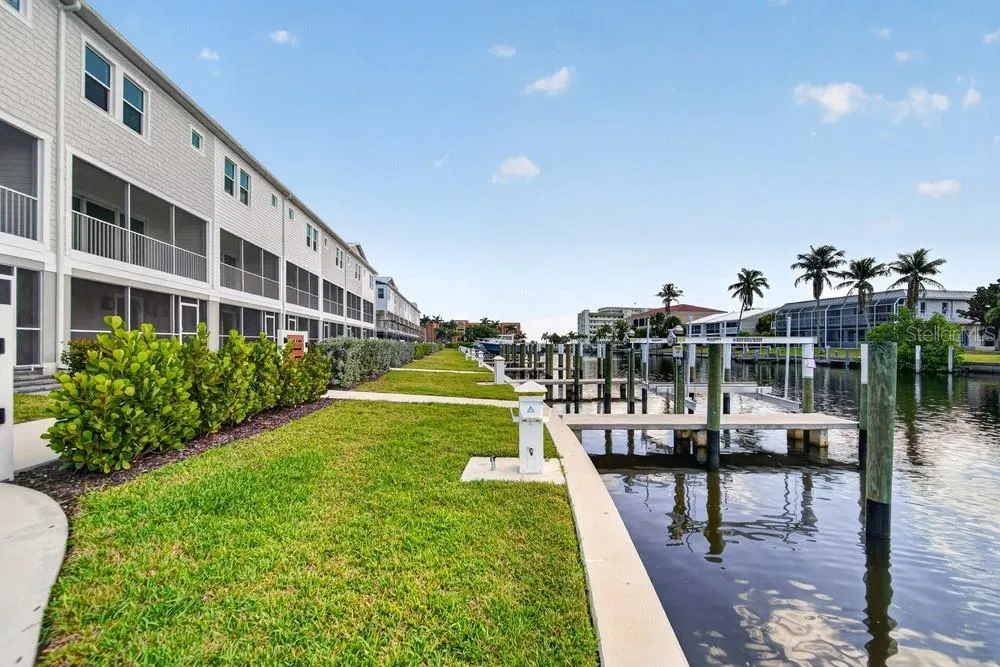 1617 SEA HAVEN DRIVE #504 Punta Gorda, FL 33950