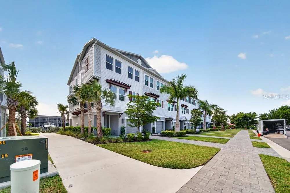 1617 SEA HAVEN DRIVE #504 Punta Gorda, FL 33950