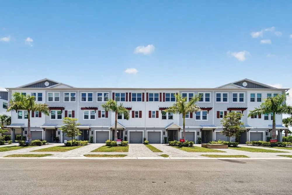 1617 SEA HAVEN DRIVE #504 Punta Gorda, FL 33950