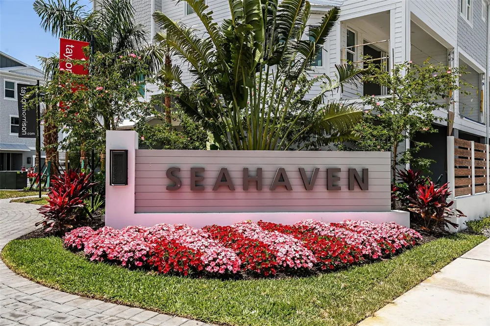 1617 SEA HAVEN DRIVE #504 Punta Gorda, FL 33950