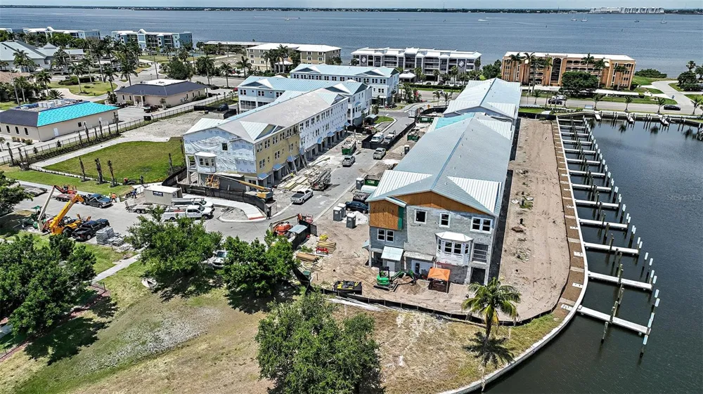 1617 SEA HAVEN DRIVE #504 Punta Gorda, FL 33950