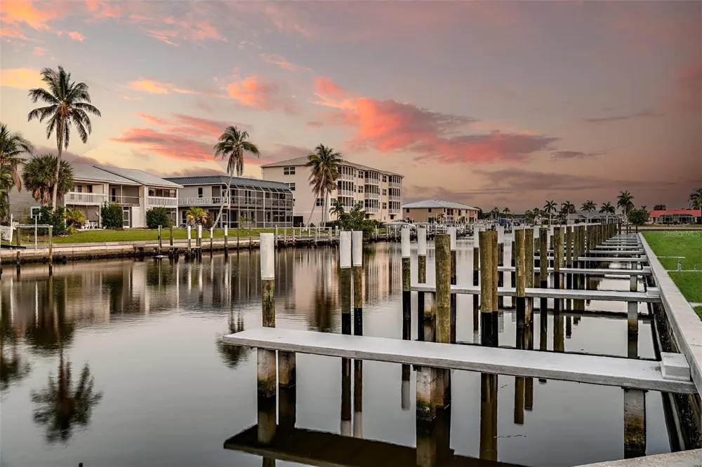 1617 SEA HAVEN DRIVE #504 Punta Gorda, FL 33950