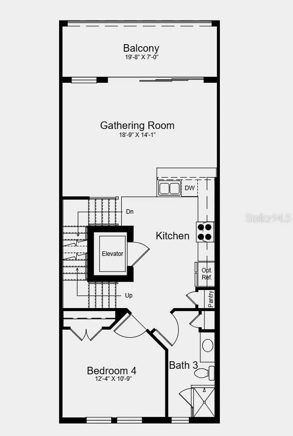 1617 SEA HAVEN DRIVE #504 Punta Gorda, FL 33950