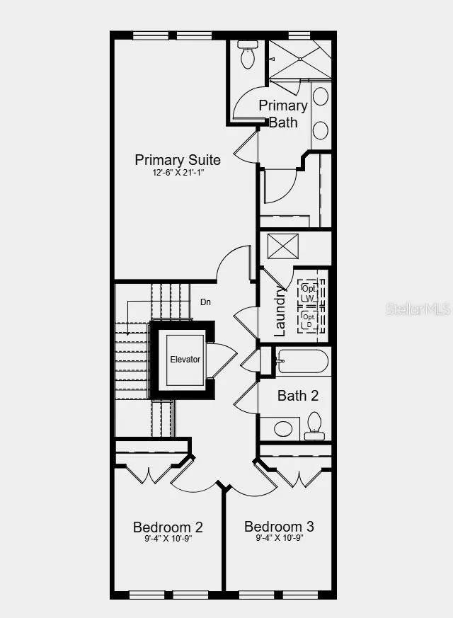 1617 SEA HAVEN DRIVE #504 Punta Gorda, FL 33950