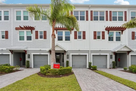 1617 SEA HAVEN DRIVE #504