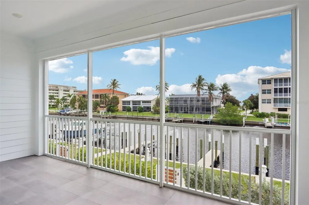 1617 SEA HAVEN DRIVE #504 Punta Gorda, FL 33950