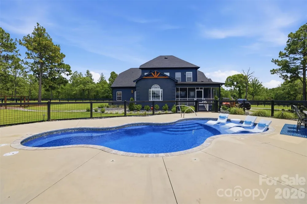8520 Stock Horse Trail Windsor, SC 29856