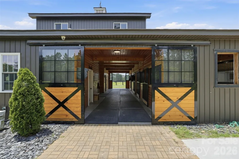 8520 Stock Horse Trail Windsor, SC 29856