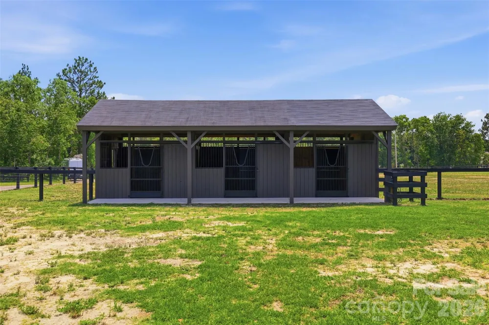 8520 Stock Horse Trail Windsor, SC 29856