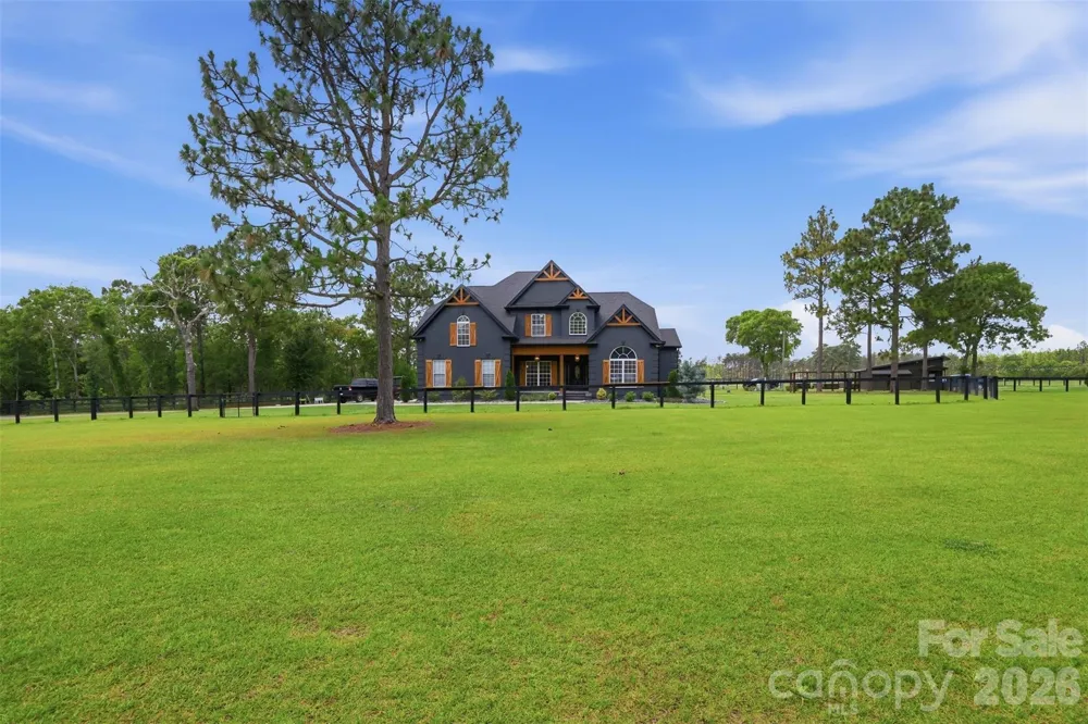 8520 Stock Horse Trail Windsor, SC 29856