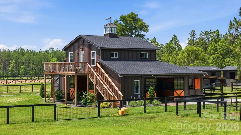 8520 Stock Horse Trail Windsor, SC 29856