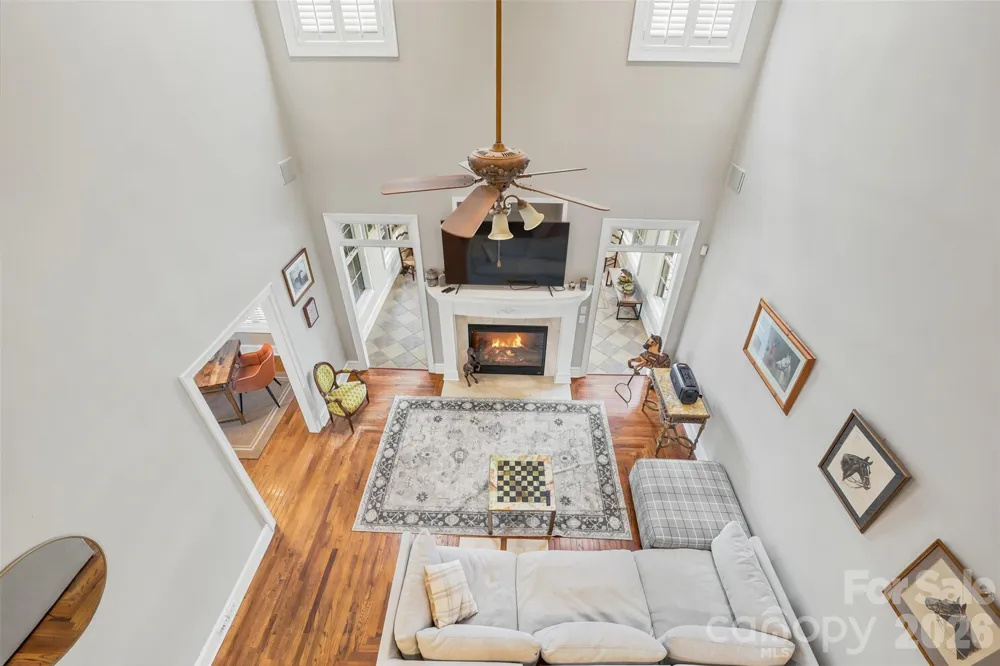 8520 Stock Horse Trail Windsor, SC 29856