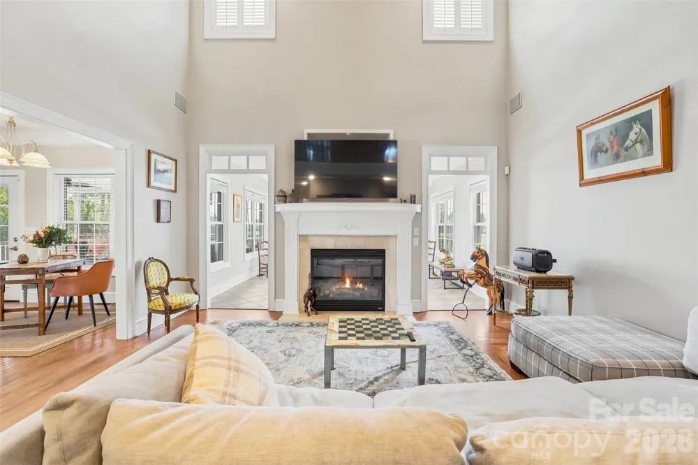 8520 Stock Horse Trail Windsor, SC 29856