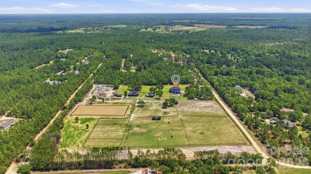 8520 Stock Horse Trail Windsor, SC 29856