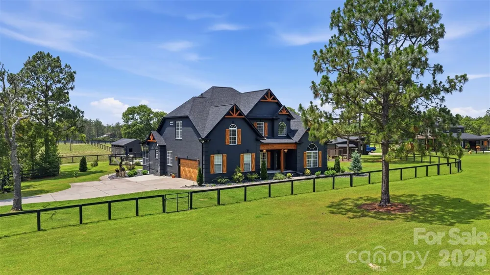 8520 Stock Horse Trail Windsor, SC 29856