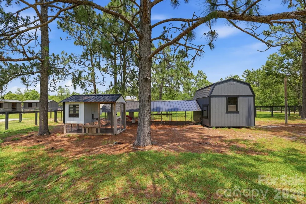 8520 Stock Horse Trail Windsor, SC 29856