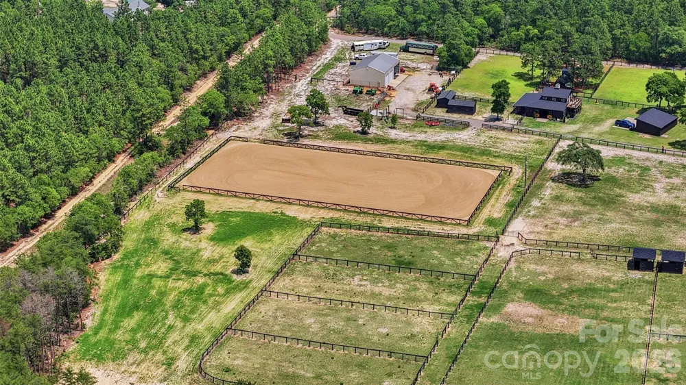 8520 Stock Horse Trail Windsor, SC 29856