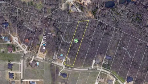 2659 Creekwood Drive