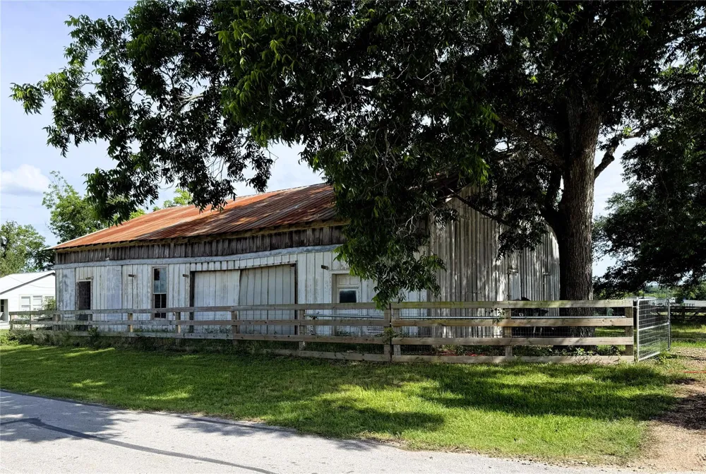 1417 Main Street Industry, TX 78944