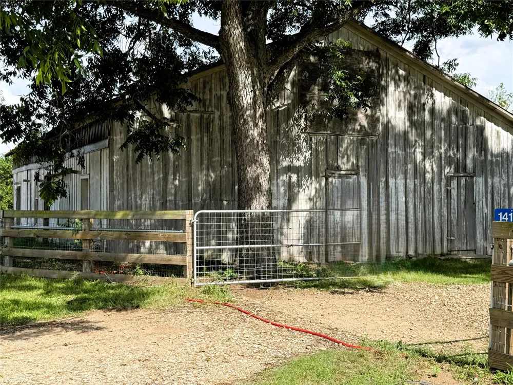 1417 Main Street Industry, TX 78944