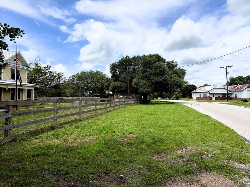 1417 Main Street Industry, TX 78944