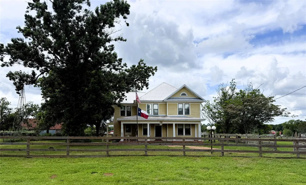 1417 Main Street Industry, TX 78944