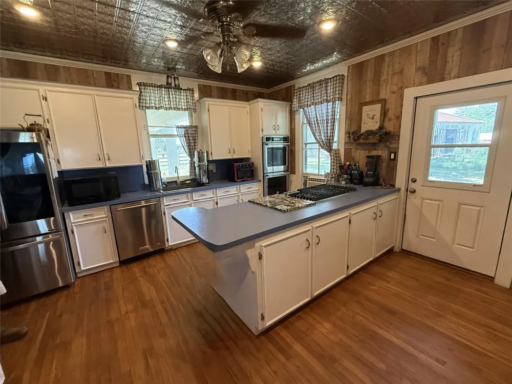 1417 Main Street Industry, TX 78944