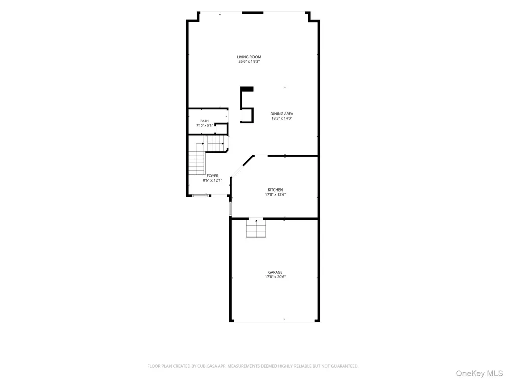 83 Foxwood Drive Jericho, NY 11753