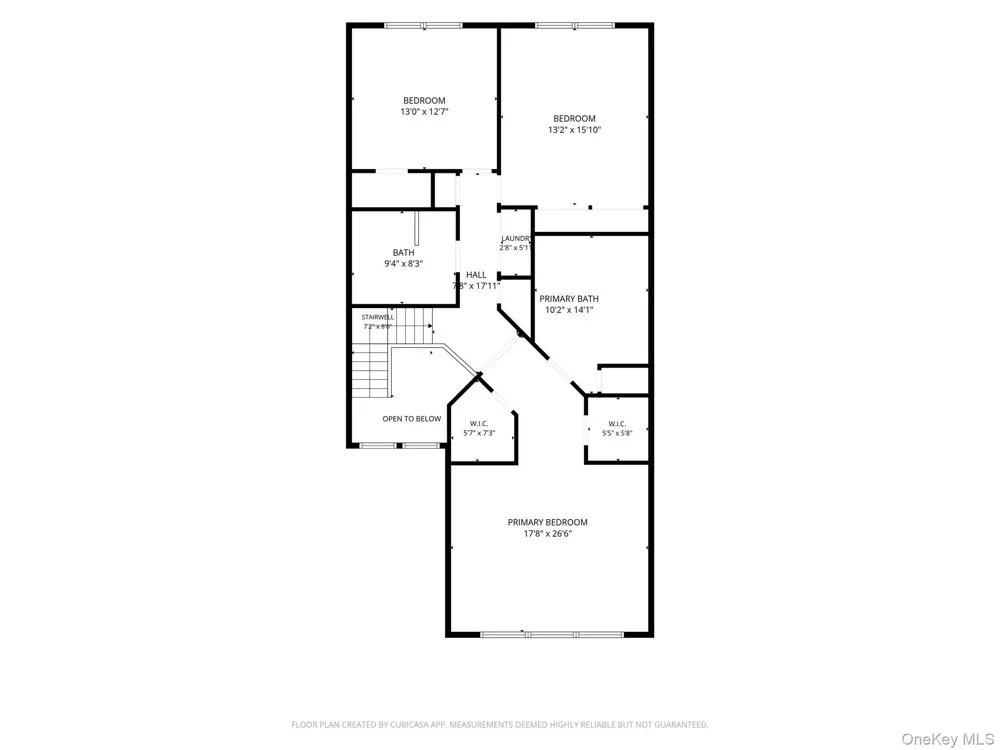 83 Foxwood Drive Jericho, NY 11753