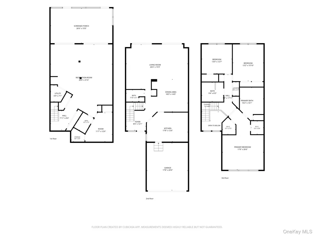 83 Foxwood Drive Jericho, NY 11753