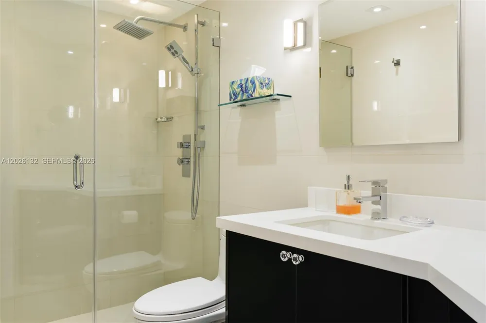 1950 S Ocean Dr #9N Hallandale Beach, FL 33009