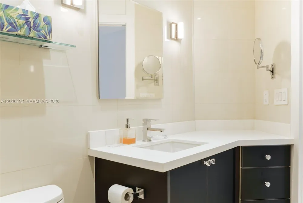 1950 S Ocean Dr #9N Hallandale Beach, FL 33009