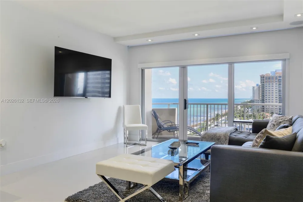 1950 S Ocean Dr #9N Hallandale Beach, FL 33009