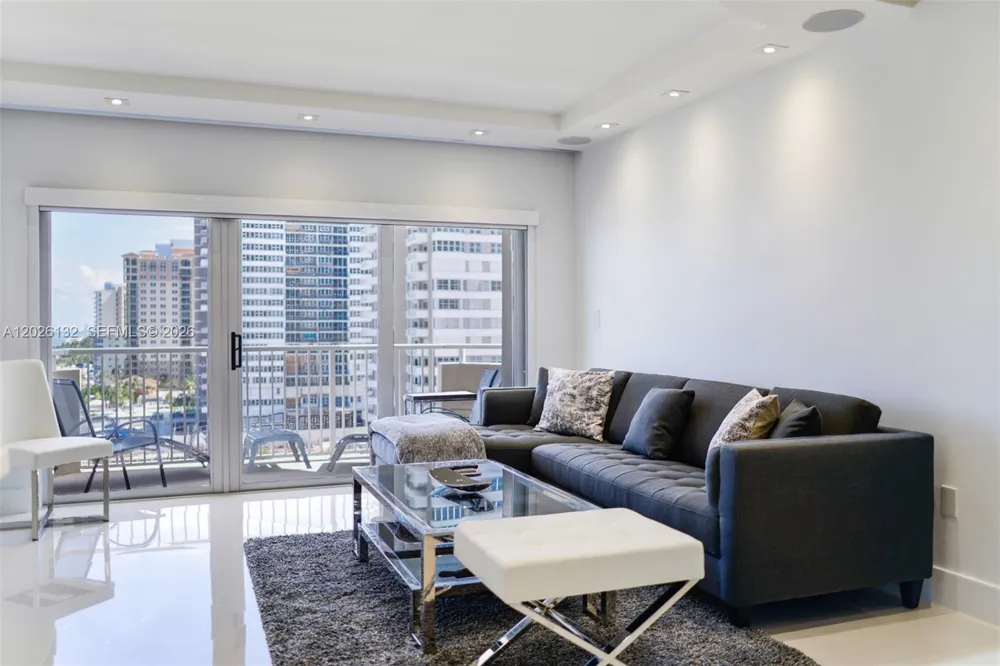 1950 S Ocean Dr #9N Hallandale Beach, FL 33009