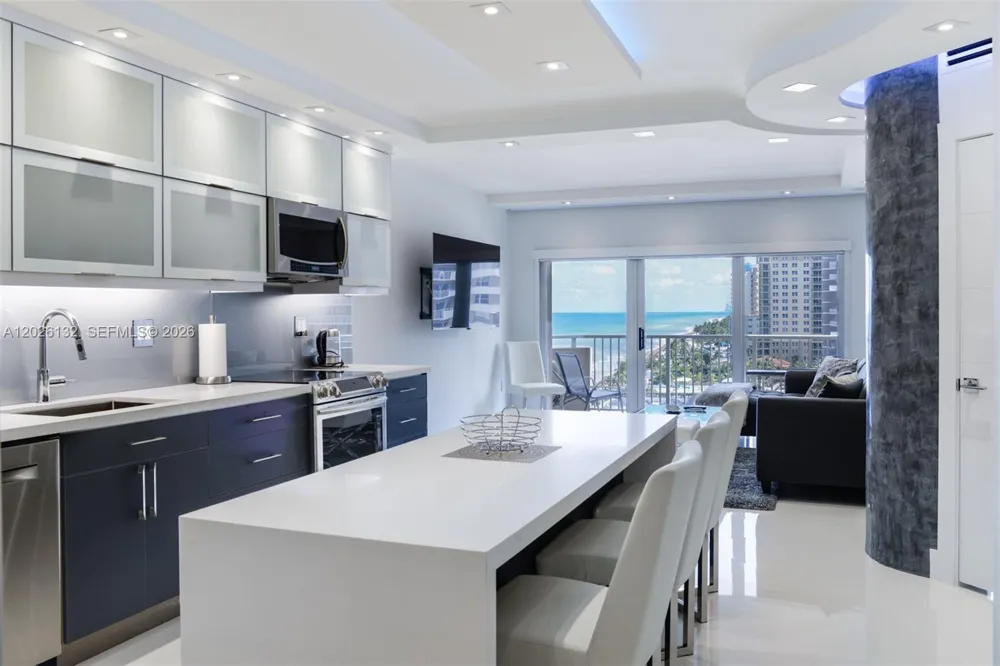 1950 S Ocean Dr #9N Hallandale Beach, FL 33009