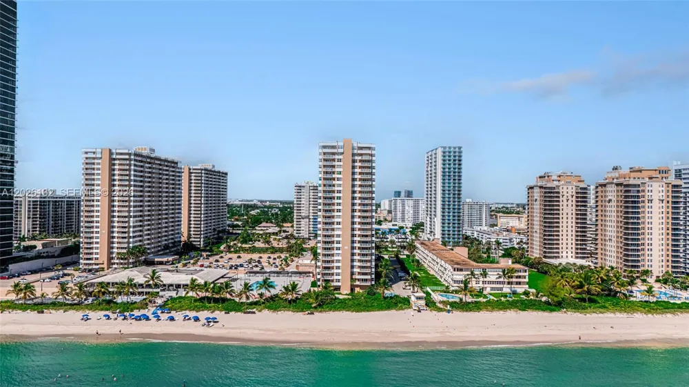 1950 S Ocean Dr #9N Hallandale Beach, FL 33009