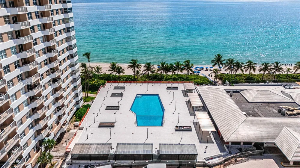 1950 S Ocean Dr #9N Hallandale Beach, FL 33009