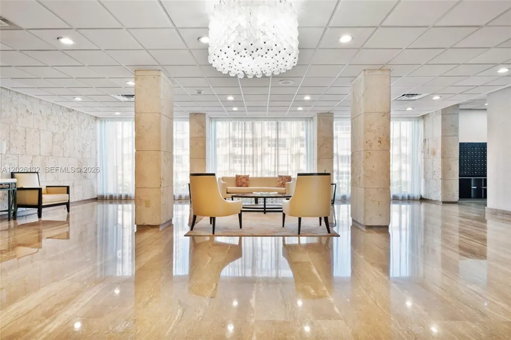 1950 S Ocean Dr #9N Hallandale Beach, FL 33009