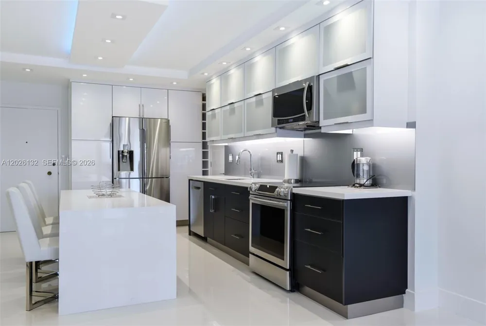 1950 S Ocean Dr #9N Hallandale Beach, FL 33009