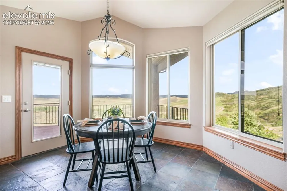 5441 Country Club Drive Larkspur, CO 80118