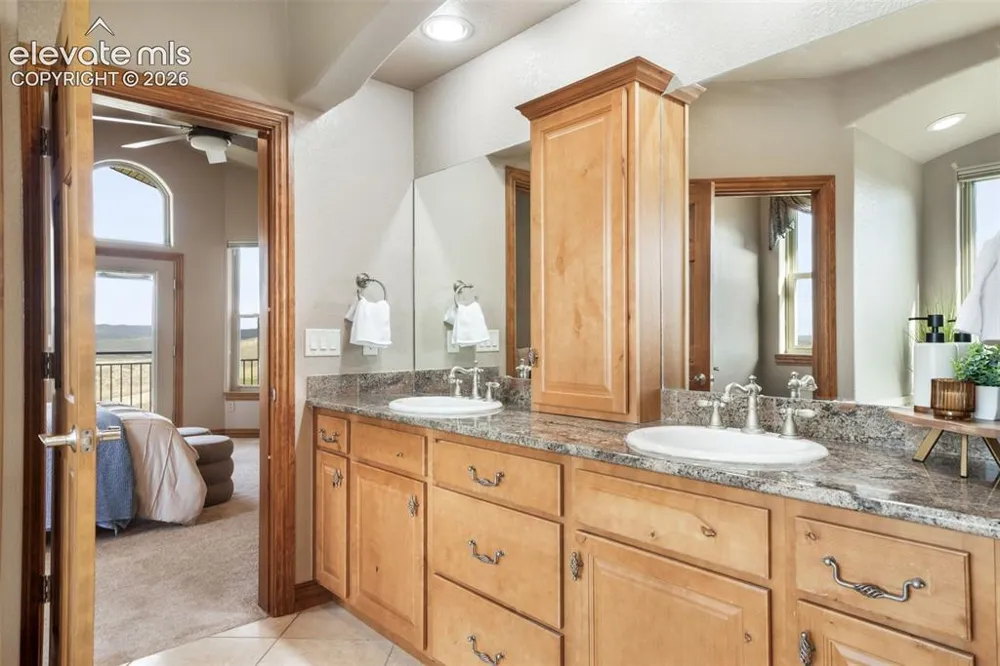 5441 Country Club Drive Larkspur, CO 80118